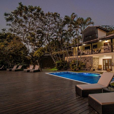 Pousada Vista Pro Mar Ilhabela Exterior photo