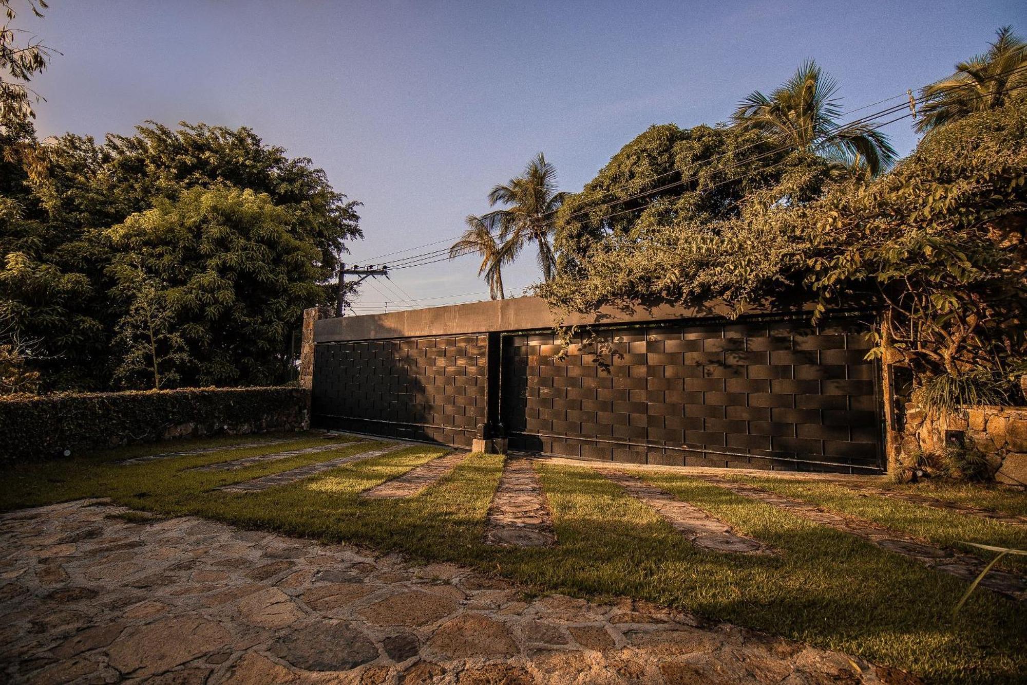 Pousada Vista Pro Mar Ilhabela Exterior photo