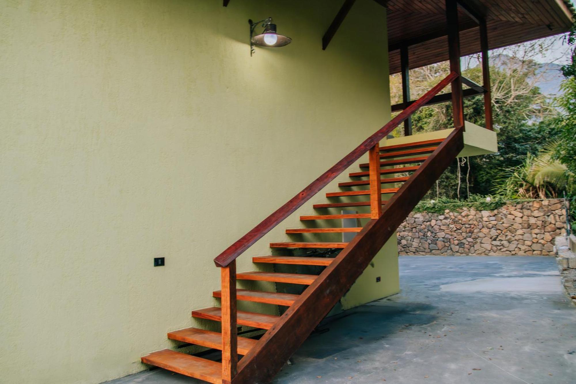 Pousada Vista Pro Mar Ilhabela Exterior photo
